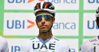 Copertina di Fabio Aru si ritira dal Tour de France: “Non so cosa mi stia succedendo”. Lo sfogo di Saronni: “Ci ha deluso, è una questione caratteriale”