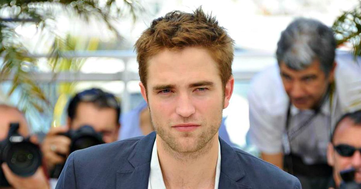 Robert Pattinson positivo al Covid: stop alle riprese di “Batman”