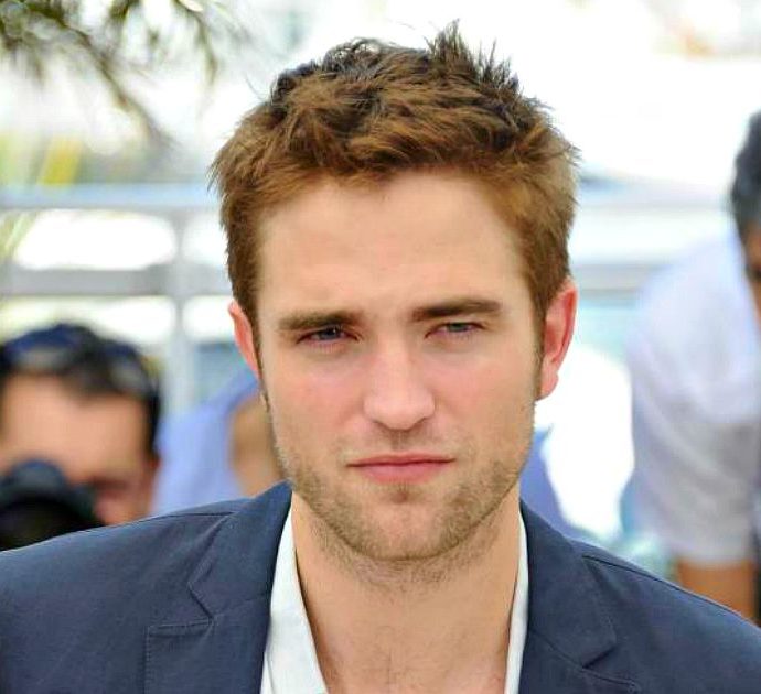 Robert Pattinson positivo al Covid: stop alle riprese di “Batman”