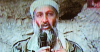 Copertina di “Bin Laden mandava ai suoi complici messaggi segreti tramite video porno”
