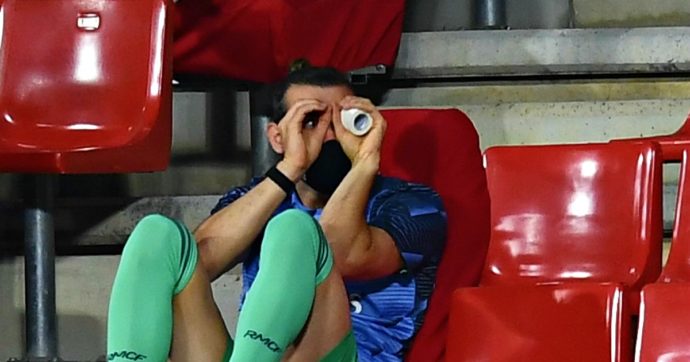 Da Bale e Coutinho, fino a Nainggolan e Higuain: gli esuberi di lusso che ingolfano i bilanci dei top club europei