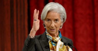 Copertina di Torna il supereuro e non è affatto una buona notizia