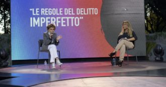 Copertina di “Io e l’anima nera delle persone”