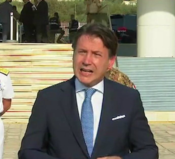 Colleferro, Conte: “Scioccato dalla morte di Willy. Ho chiamato i genitori. Violenza cieca, cosa diremo ai nostri figli?”