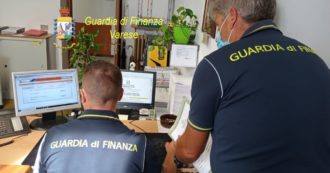 Copertina di Messina, maxi-evasione fiscale da 15 milioni di euro: sequestrati i beni a noto imprenditore