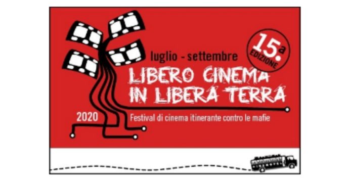 “Libero Cinema in Libera Terra”, il festival che fa tappa sui territori confiscati alla mafie torna in streaming con proiezioni e dibattiti