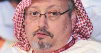 Copertina di Delitto Kashoggi la sentenza “farsa” contro gli assassini
