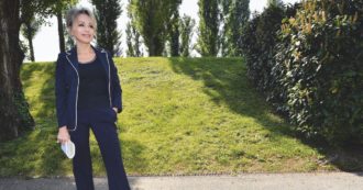 Copertina di Anche Marina è positiva al Coronavirus. Per B. “cauto ottimismo” al San Raffaele