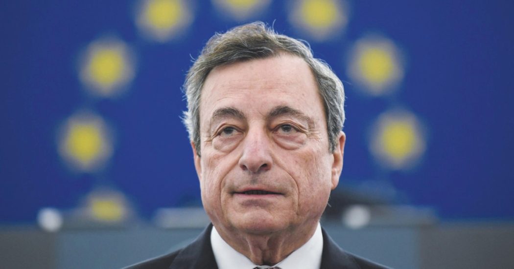 Governo Draghi, Zingaretti: “Pronti al confronto”. M5s: “Votiamo contro”. Soddisfazione da Forza Italia. Salvini chiede il voto ma non chiude: “Se fa sue le nostre proposte saremmo felici”