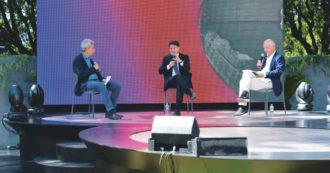 Copertina di Il Fatto e gli scoop-fantasma: notizie che gli altri non citano