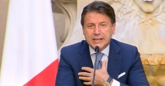 Scuola, Conte elogia gli insegnanti: “Siete un patrimonio inestimabile. Dopo medici e infermieri, ora diventate voi punto di riferimento”