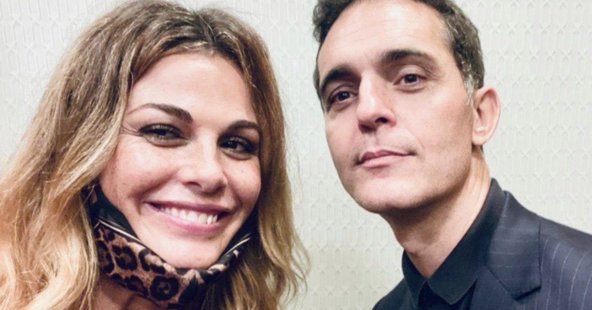 Vanessa Incontrada travolta dagli insulti per la foto con ‘Berlino” de La Casa di Carta