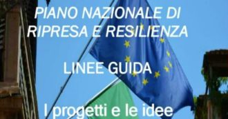 Copertina di Crescita raddoppiata, tasso di occupazione al livello Ue, più figli e più laureati: ecco gli obiettivi fissati dal Recovery plan dell’Italia