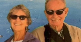 Copertina di Pensionati partono per una lunga vacanza: i loro corpi trovati in fondo a un pozzo