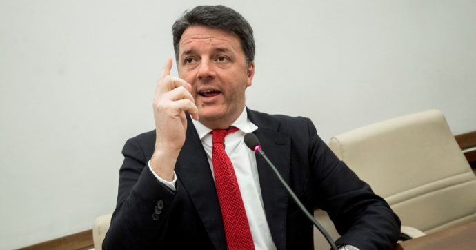 Regionali, se la sinistra ha retto è merito di Renzi