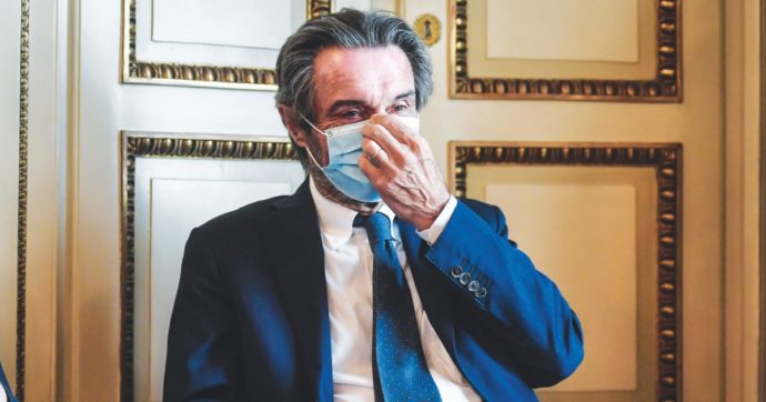 Attilio dixit: “Non abbiamo colpe”