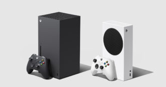 Copertina di Xbox Series X e Series S: le due nuove console di Microsoft disponibili dal 10 novembre