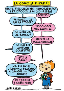 Protocolli di sicurezza