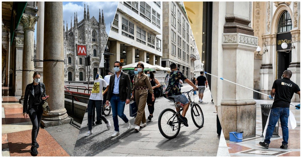 “La nuova normalità non sarà il South working: isolati non si è creativi. Dopo il vaccino città più vivibili grazie al telelavoro intermittente”