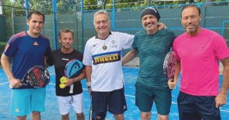 Copertina di La leggerezza di Sinisa non è “colpa degli italiani”