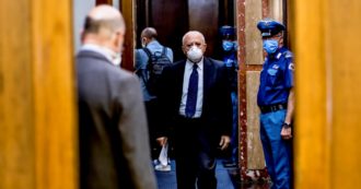 Copertina di In Campania ve lo dico io chi votare