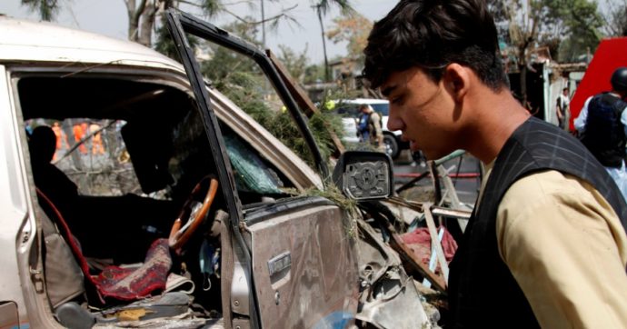 Attentato al vicepresidente. Salta il tavolo con i talebani