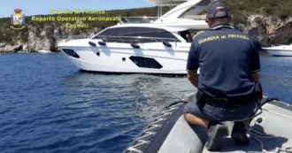 Copertina di La Guardia di Finanza di Alghero scopre 11 tra yacht e barche a vela “fantasma”. Evaso il fisco per oltre 1,5 milioni di euro