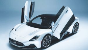 Copertina di Maserati MC20: dopo anni grigi, il “Tridente” prova a rilanciarsi