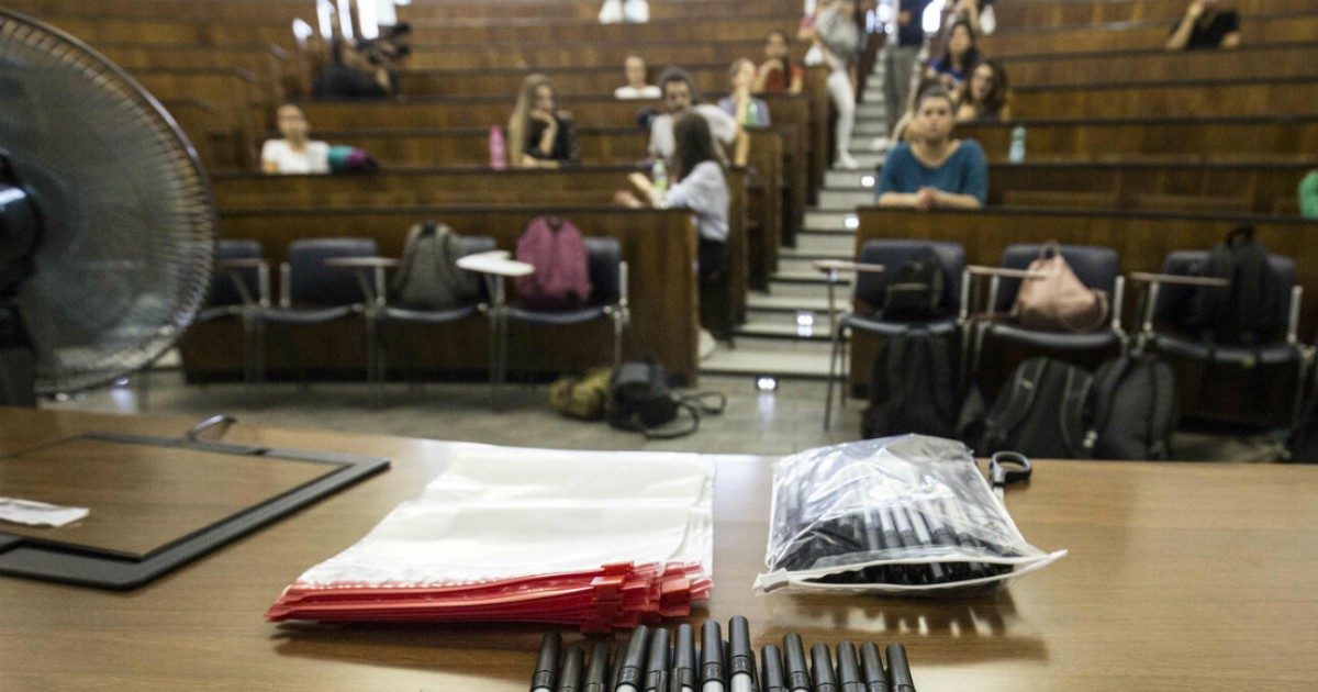 Test di ingresso a Medicina cancellato: partiamo da qui per un cambiamento vero