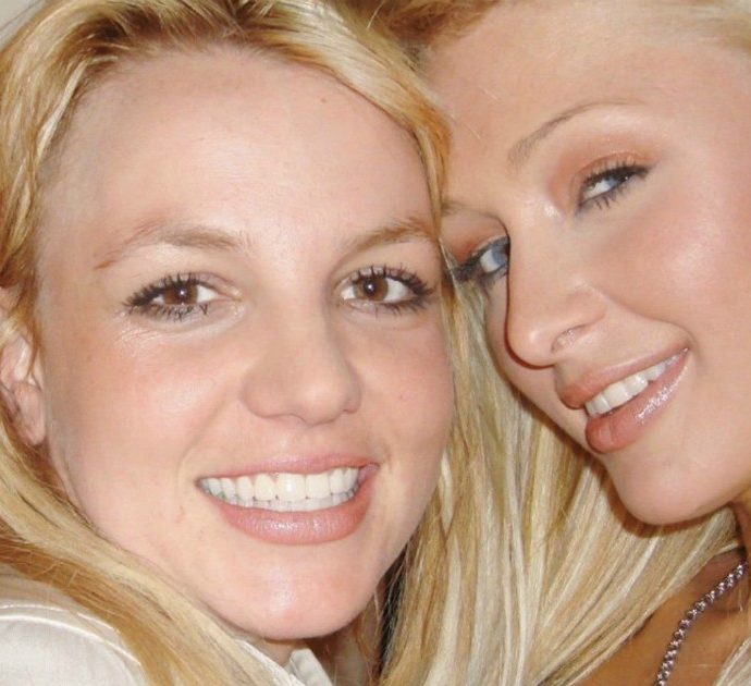 Paris Hilton rompe il silenzio su Britney Spears: “Siamo andate a cena insieme, ecco cosa mi ha rivelato”