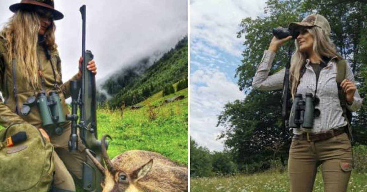 Caccia e posta le foto delle carcasse sui social. Utenti furibondi: “Spero che morirai come quell’animale”