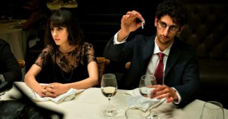 Copertina di Mostra del Cinema di Venezia 2020, I Predatori inatteso e spiazzante esordio di Pietro Castellitto. “Film anti borghese e non anti fascista”