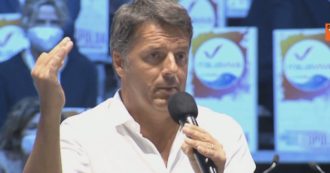 Copertina di Taglio parlamentari, Renzi: “Riforma costituzionale non finisce con il referendum ma comincia da lì”