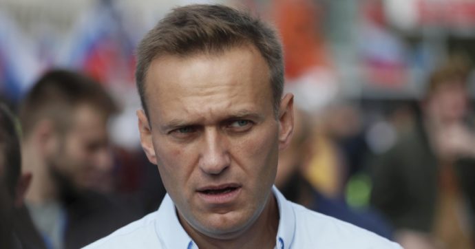 Copertina di Per avvelenare Navalny, usato un novichok più evoluto e letale