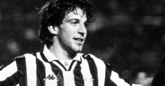 Copertina di Così nacque il gol alla Del Piero: 25 anni fa la magia che ammutolì il Westfalenstadion