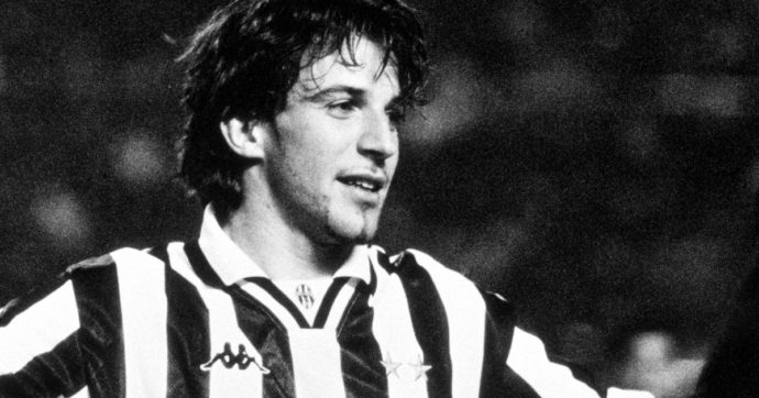 Così nacque il gol alla Del Piero: 25 anni fa la magia che ammutolì il Westfalenstadion