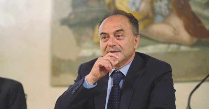 È iniziato a Roma il maxi processo “Rinascita-Scott”