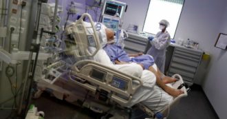 Copertina di Salgono i casi, il 28% over 50. “Peggioramento progressivo”