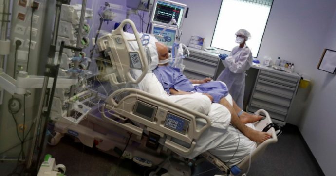 Salgono i casi, il 28% over 50. “Peggioramento progressivo”