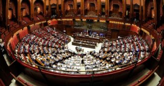 Copertina di Germanicum: LeU e renziani trattano sul quorum