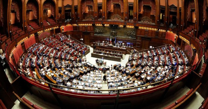 Germanicum: LeU e renziani trattano sul quorum