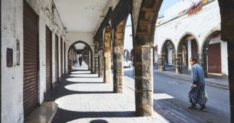 Copertina di La pazza idea dell’Isis: fare del Marocco il nuovo Stato islamico