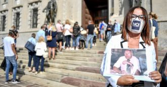 Copertina di Ritorno in Val seriana: “Meno medici di prima”