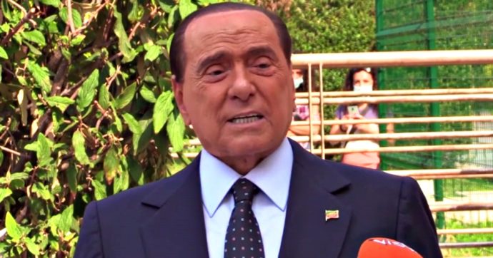 Silvio Berlusconi, le dieci domande della Cedu all’Italia a sette anni dal ricorso sul processo Mediaset
