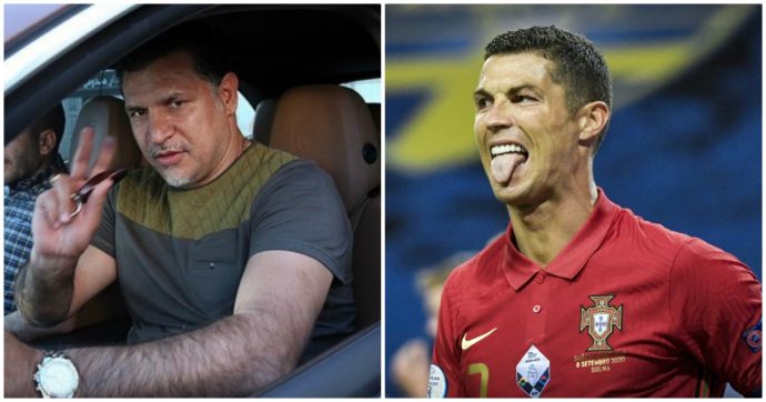 Ali Daei, chi è il recordman di gol in Nazionale che Cristiano Ronaldo è costretto a inseguire