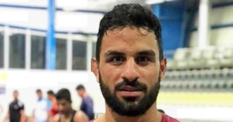 Copertina di Iran, impiccato il wrestler Navid Afkari: condannato per la morte di un funzionario in manifestazione del 2018 contro il governo