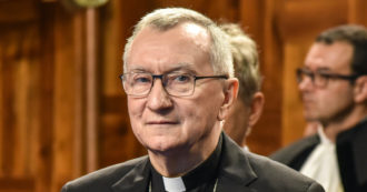 Copertina di Referendum taglio parlamentari, il cardinale Pietro Parolin invita ad andare a votare: “È un’importante espressione di democrazia”