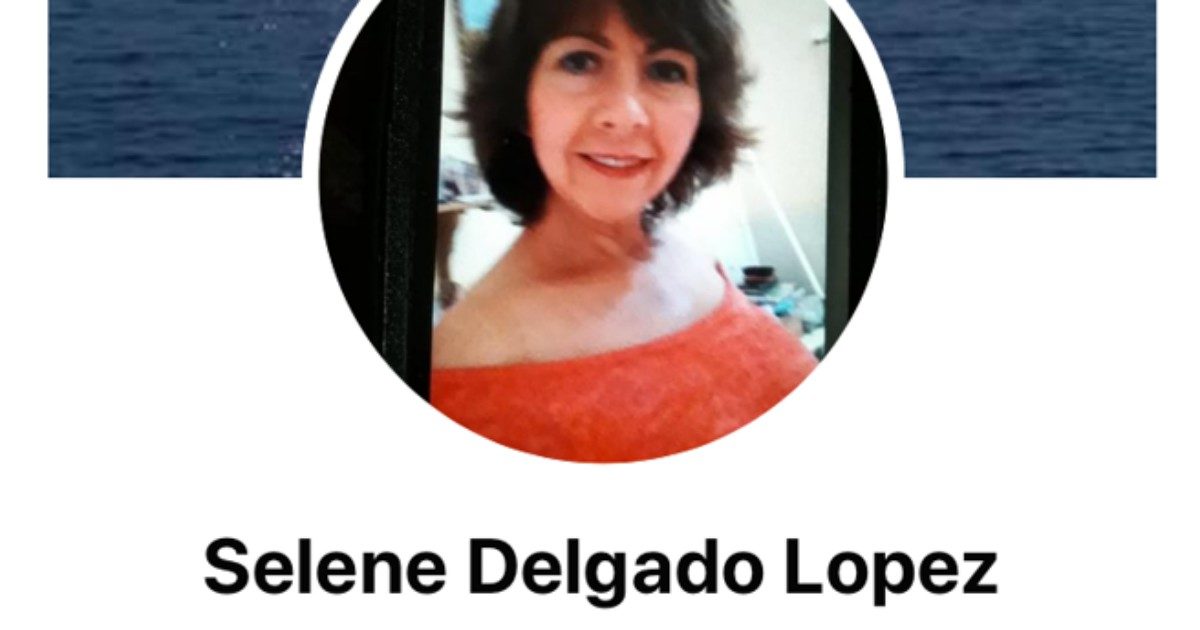 Chi è Selene Delgado Lopez e perché se ne parla su Facebook
