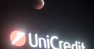 Copertina di Mattinata al buio per le piattaforme web di Unicredit. Improbabile un attacco hacker