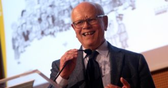 Copertina di “Ama il prossimo tuo oggi può essere citato solo in una vignetta”